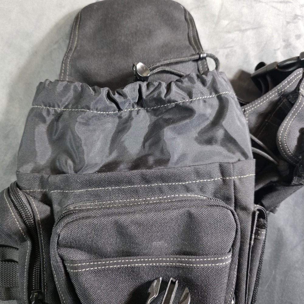 Maxpedition Fatboy Versipack Multi-Function Bag B… - image 3